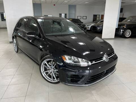 2017 Volkswagen Golf R for sale at Rehan Motors in Springfield IL