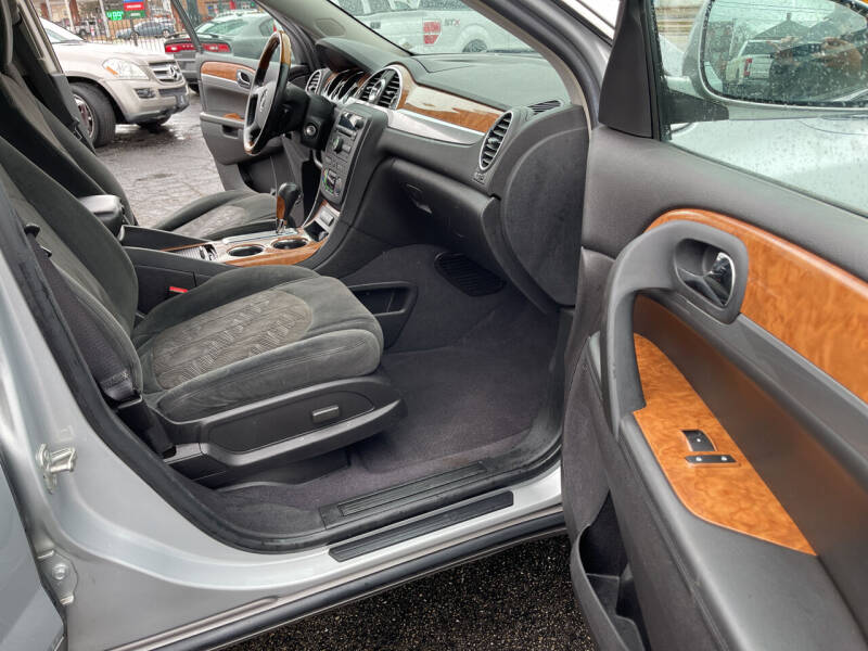 2010 Buick Enclave CX