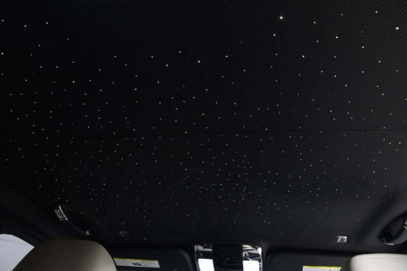 2020 Rolls-Royce Cullinan