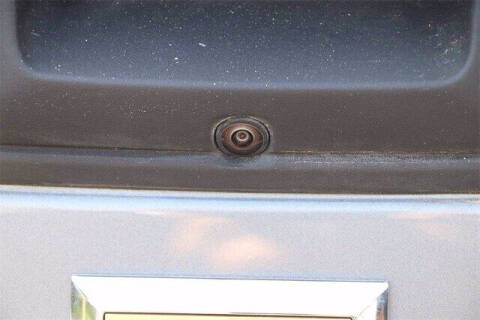 2020 Chevrolet Colorado