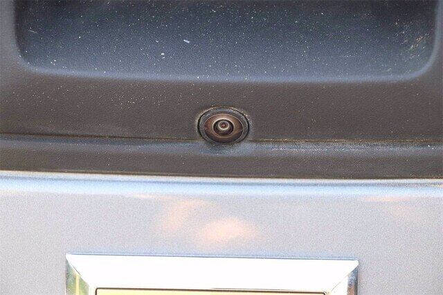 2020 Chevrolet Colorado