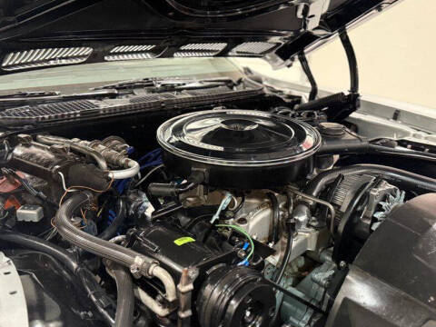 1972 Pontiac Firebird