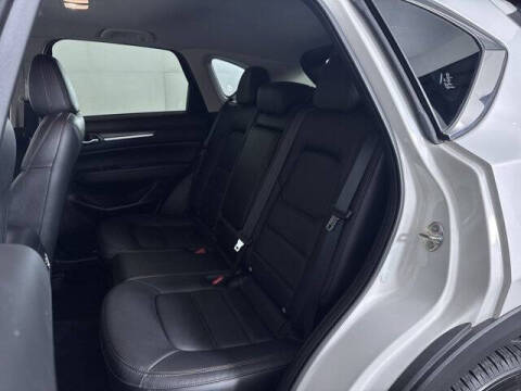 2023 Mazda CX-5 2.5 S Premium Plus