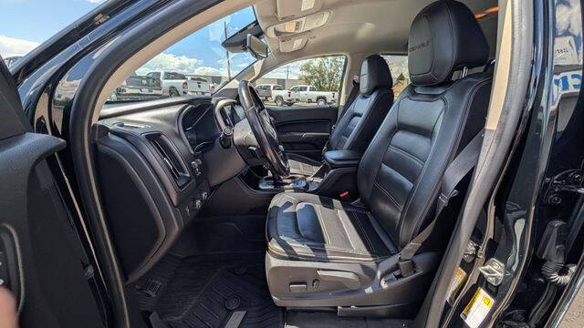 2019 GMC Canyon