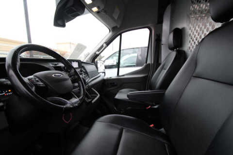 2021 Ford Transit 350 HD