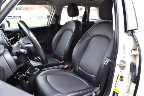 2016 MINI Hardtop 4 Door Cooper