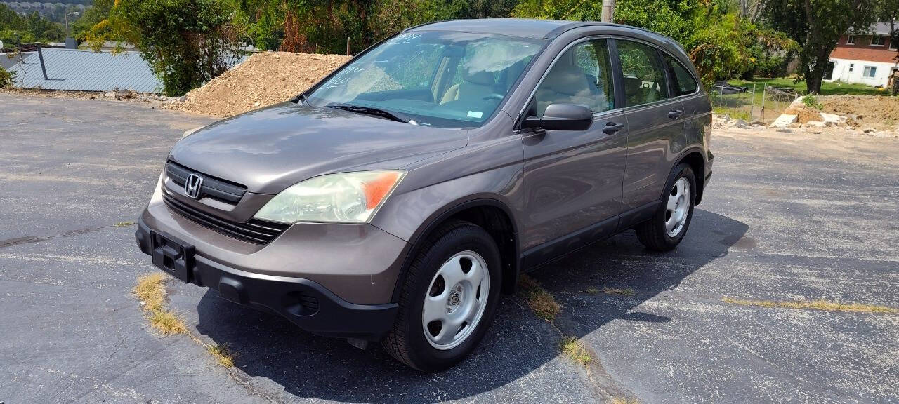 2009 Honda CR-V for sale at Mac's Auto Sales in Arnold, MO