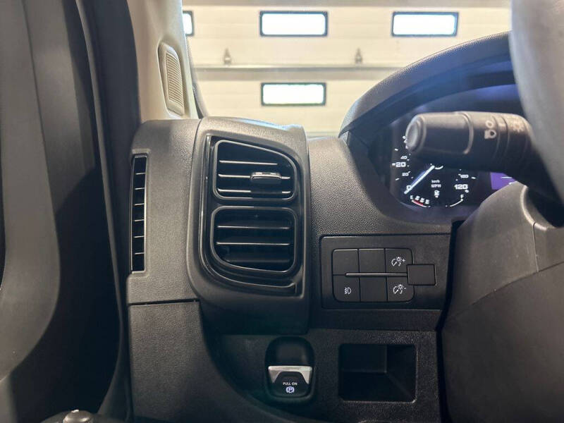 2024 RAM ProMaster