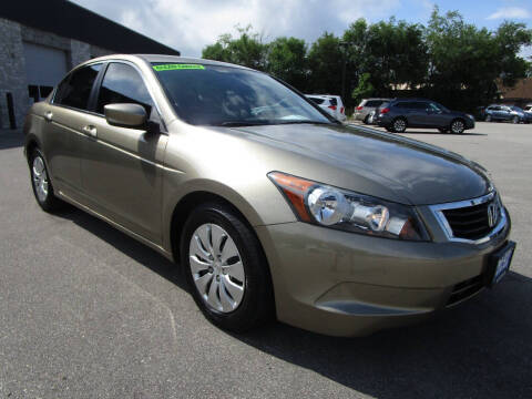 2009 Honda Accord LX