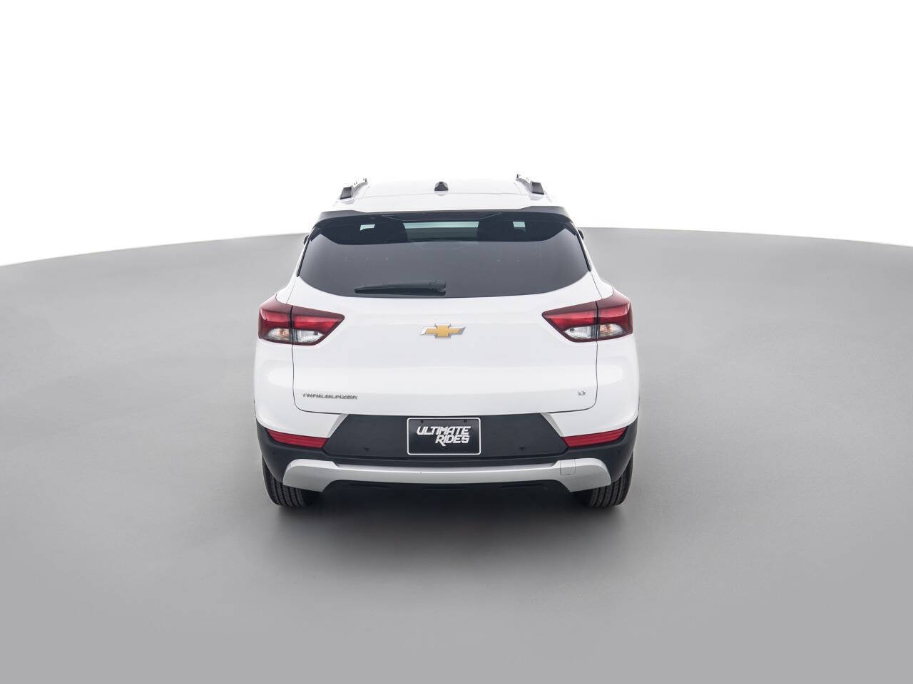 Used Car 2022 Chevrolet Trailblazer  Lt 4dr Suv For Sale Under $20,000 In Coal City, Illinois