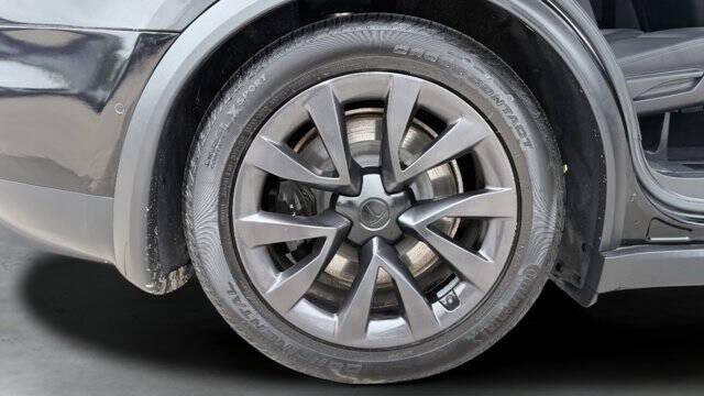 2022 Tesla Model X