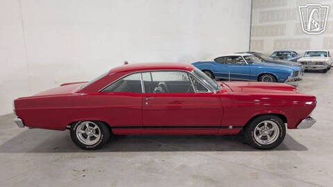 1967 Ford Fairlane