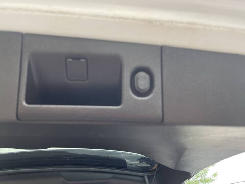 2016 GMC Yukon XL SLT