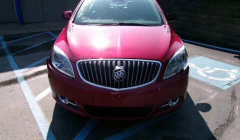 2013 Buick Verano