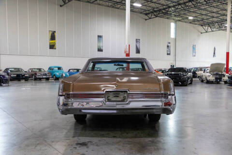 1970 Buick Electra