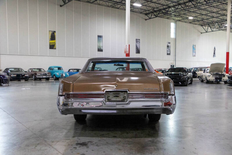 1970 Buick Electra