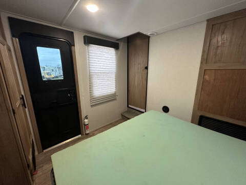 2023 Forest River Timberwolf Limited  39DL