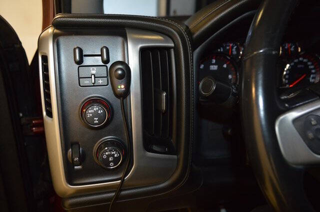 2016 GMC Sierra 1500