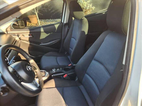 2017 Toyota Yaris iA