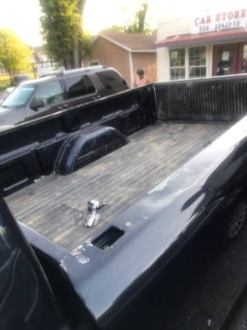 2005 GMC Sierra 1500