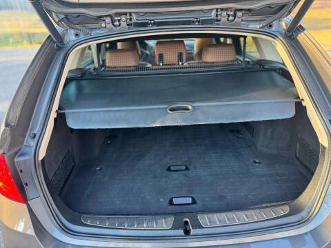 2014 BMW 3 Series 328i xDrive