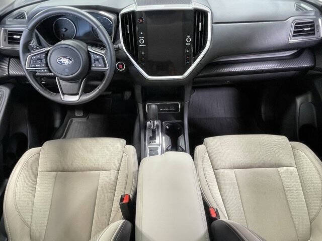 2025 Subaru Ascent Premium 7-Passenger