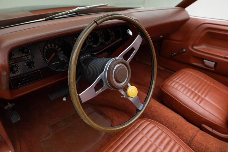 1970 Dodge Challenger