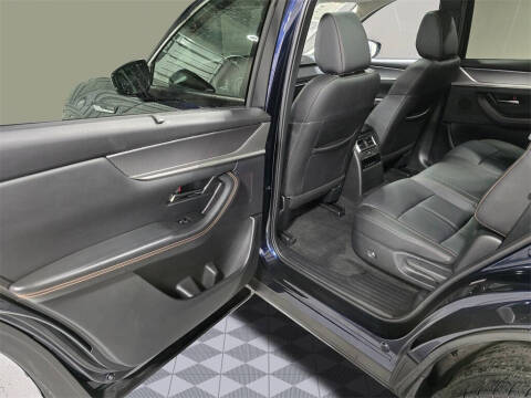 2024 Mazda CX-90 3.3 Turbo S