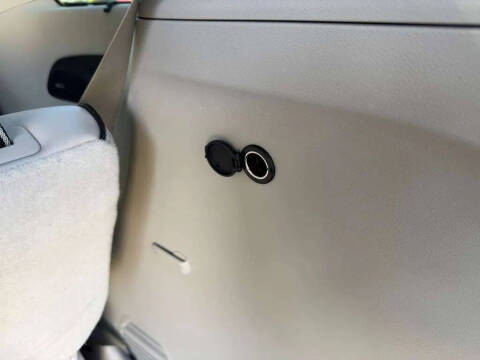 2018 Chrysler Pacifica Hybrid Limited