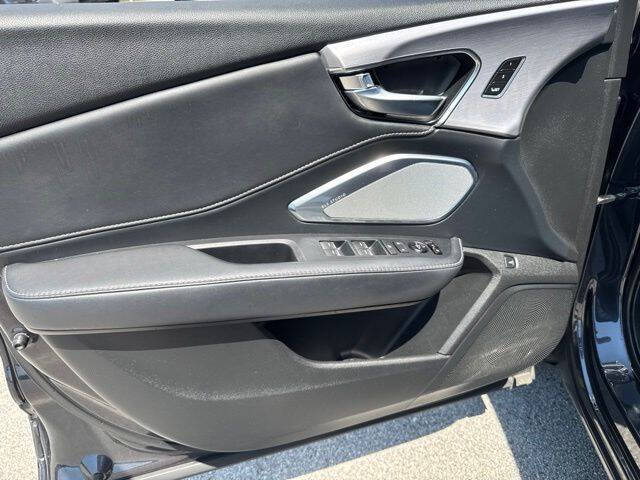 2020 Acura RDX SH-AWD w/Tech