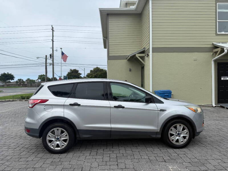2015 Ford Escape S