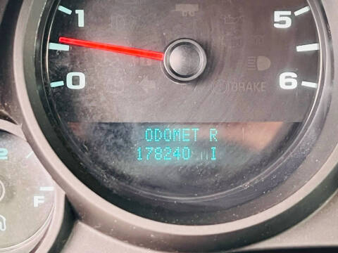 2012 Chevrolet Silverado 1500 LS