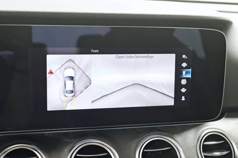 2022 Mercedes-Benz E-Class E 450 4MATIC