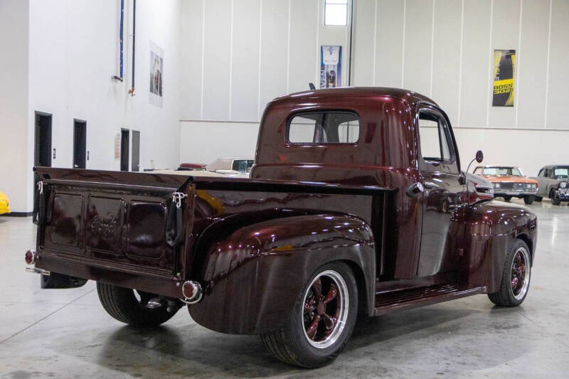1950 Ford F-1