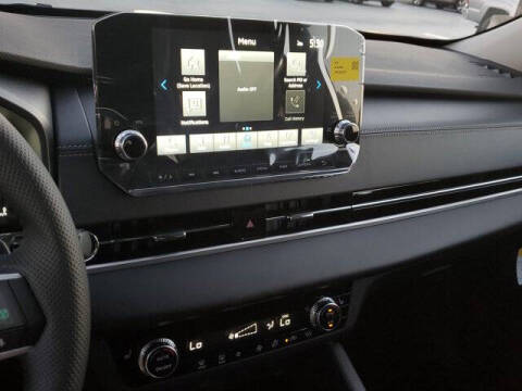 2025 Mitsubishi Outlander PHEV SE