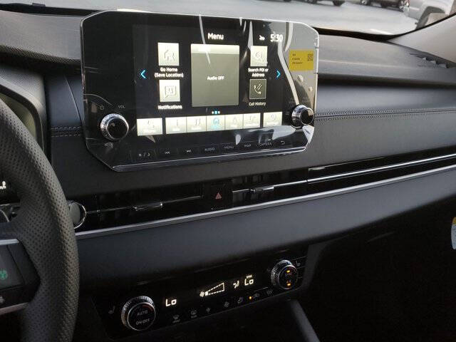 2025 Mitsubishi Outlander PHEV SE