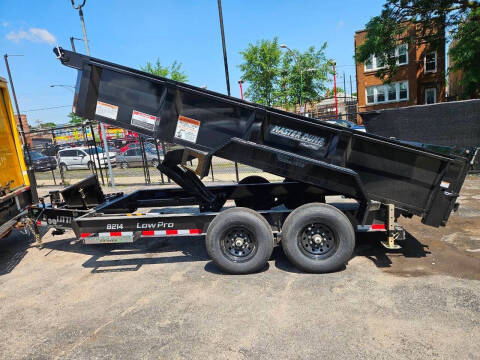2025 Doolittle 8214