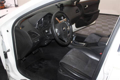 2008 Chevrolet Malibu LT