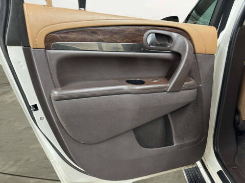 2013 Buick Enclave Premium