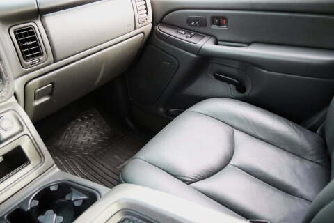 2004 GMC Sierra 3500