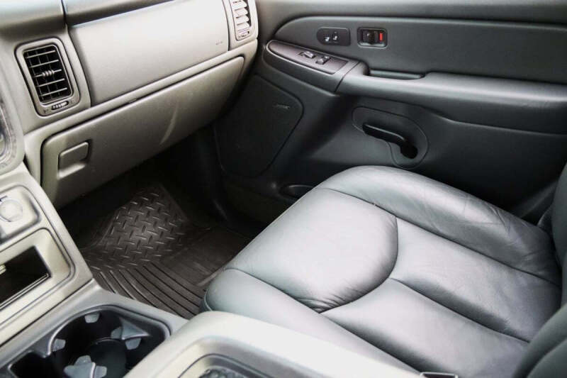 2004 GMC Sierra 3500