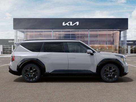 2026 Kia EV9 Land