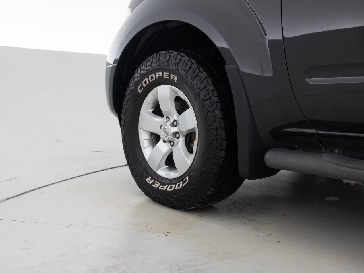 Used Car 2012 Nissan Frontier  Sv V6 4x4 4dr King Cab Pickup 5a For Sale Under $10,000 In Coal City, Illinois