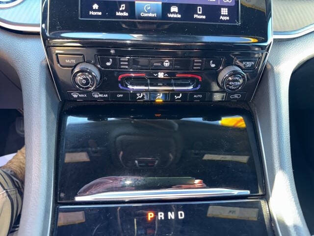 2024 Jeep Grand Cherokee L Altitude X