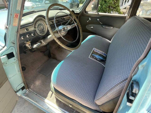 1953 Oldsmobile Deluxe 88