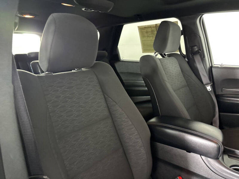 2023 Dodge Durango SXT Plus