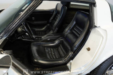 1979 Chevrolet Corvette
