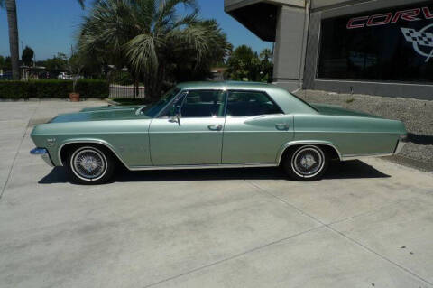 1965 Chevrolet Impala