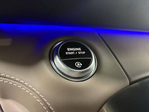 2024 Mercedes-Benz AMG GT 63