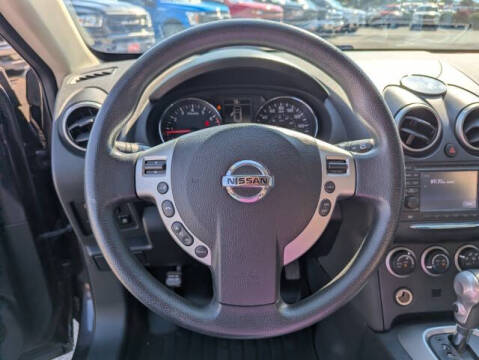 2013 Nissan Rogue SV